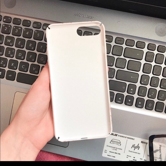 iPhone 2 for 5$ Case Marb 7/8 IPhone Plus 7/8 X/XS - Picture 5 of 8